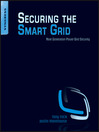 Securing the Smart Grid (eBook): Next Generation Power Grid Security